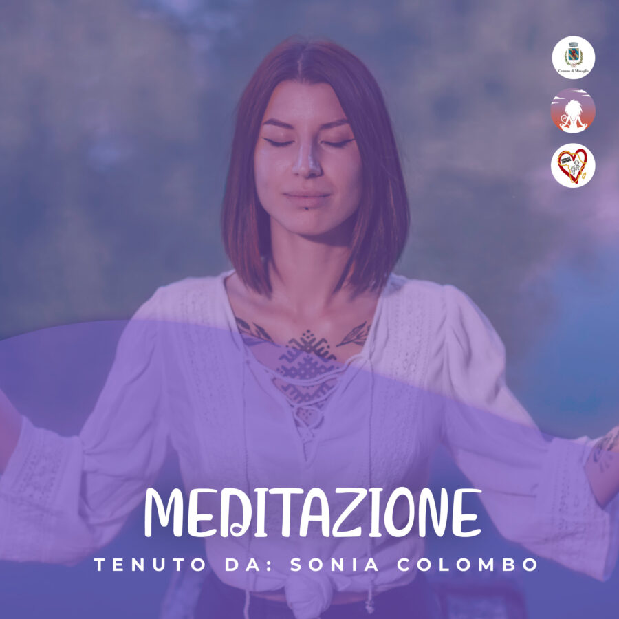 Meditazione