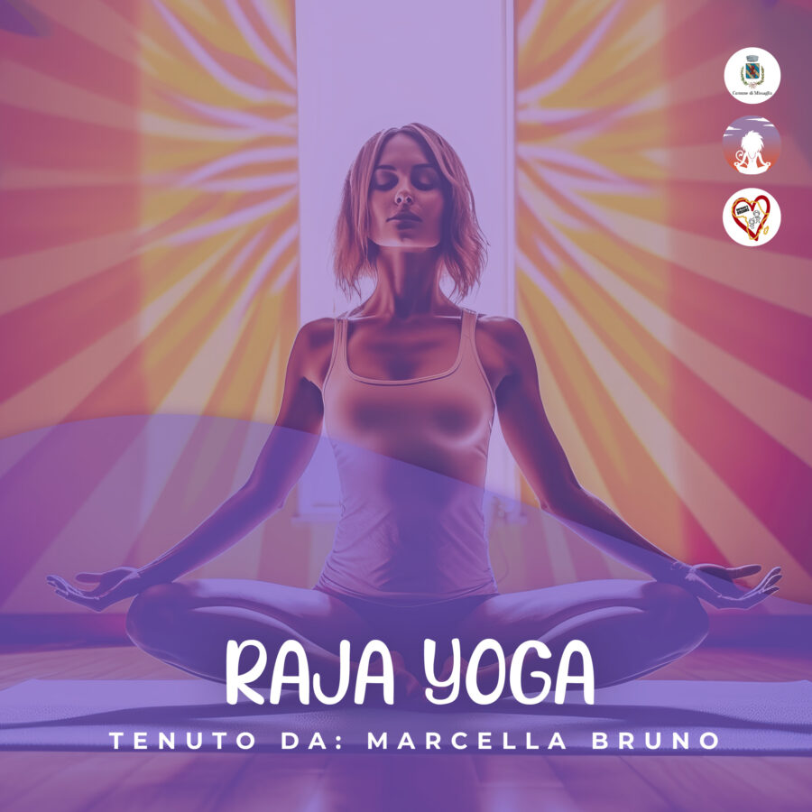 Raja yoga