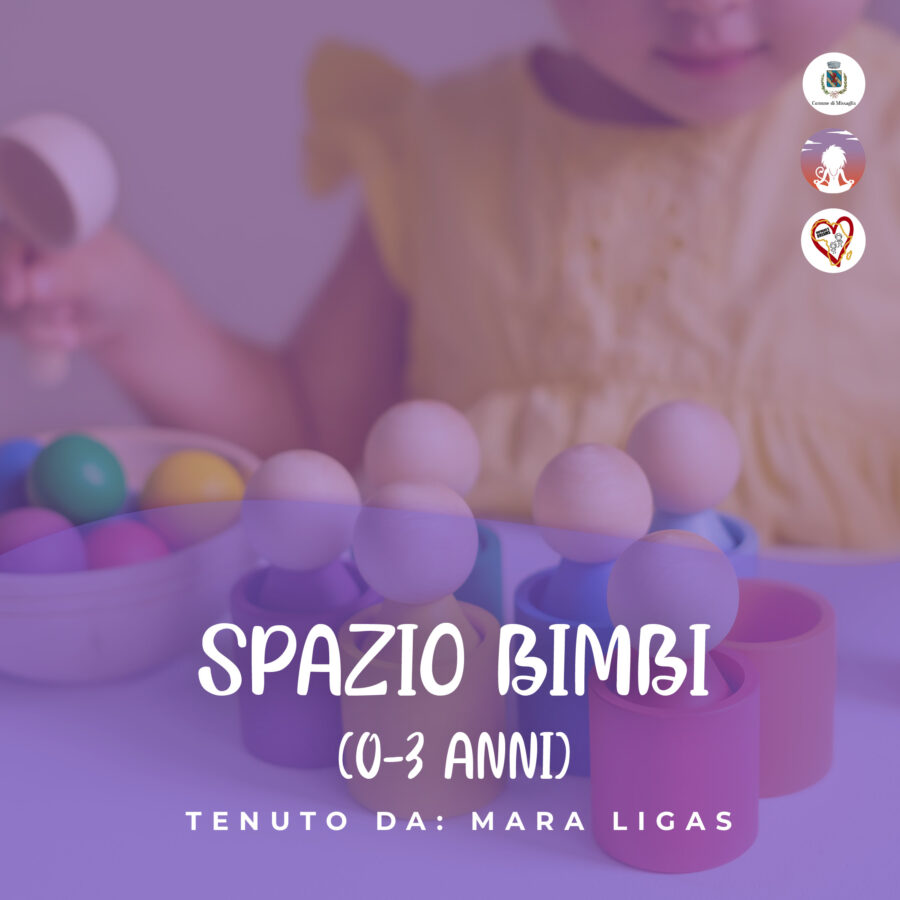 Spazio bimbi