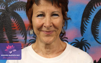 Hakuna Matata Day – Patrizia Giorgetti