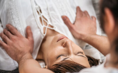 Scopri il Reiki: Guarigione e Benessere attraverso l’Energia Universale