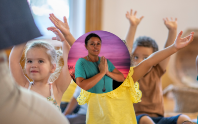 Yoga Bimbi