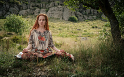 Meditazione Psicoenergetica