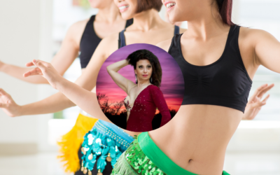 Danza Orientale
