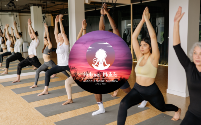 Hatha Yoga