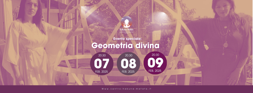 Allineamento del Corpo Eterico con Geometria Sacra e Frequenza Sonora