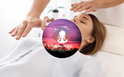 Scambi Reiki