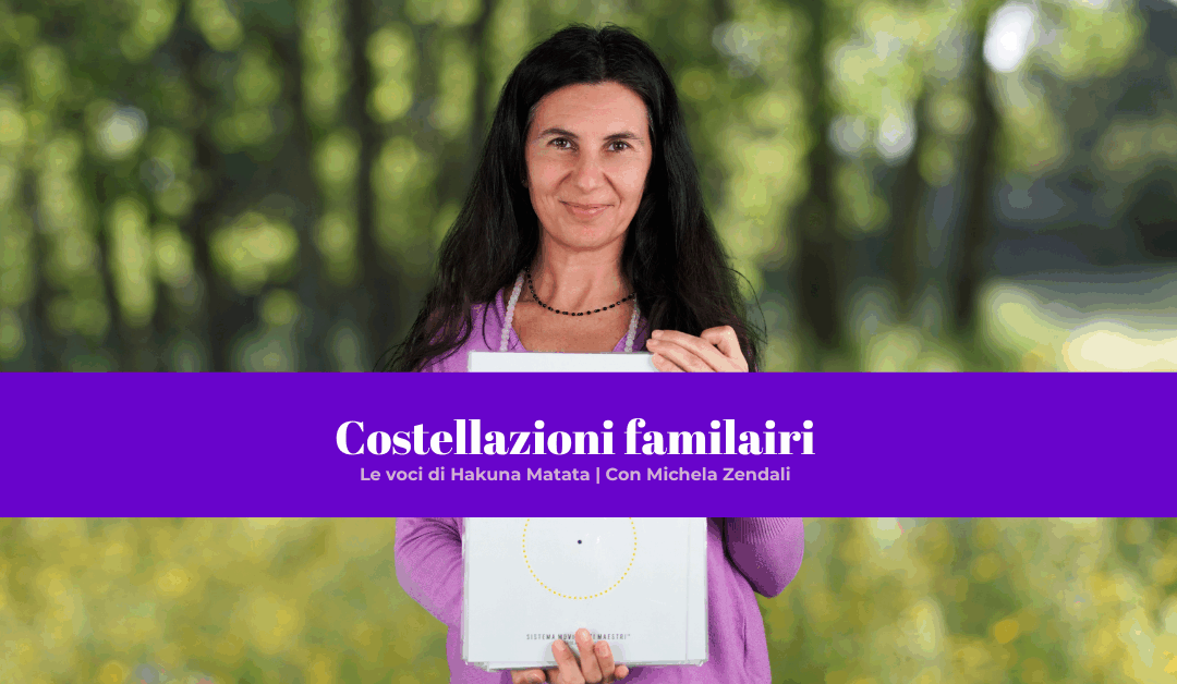 Costellazioni Familiari