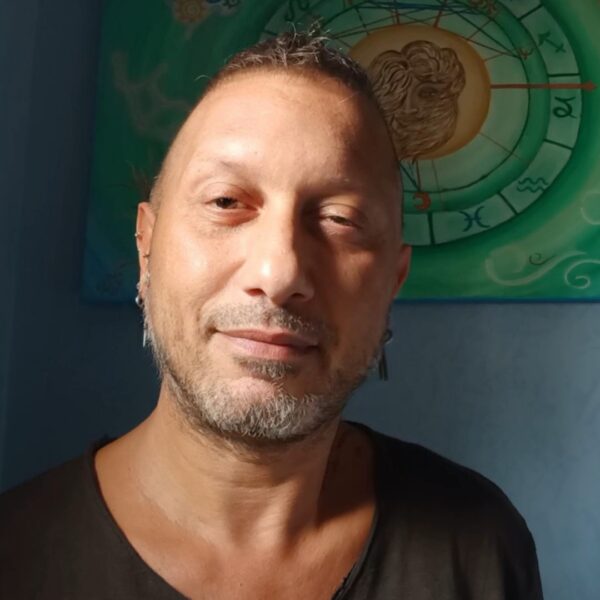 Giuseppe Buglino
