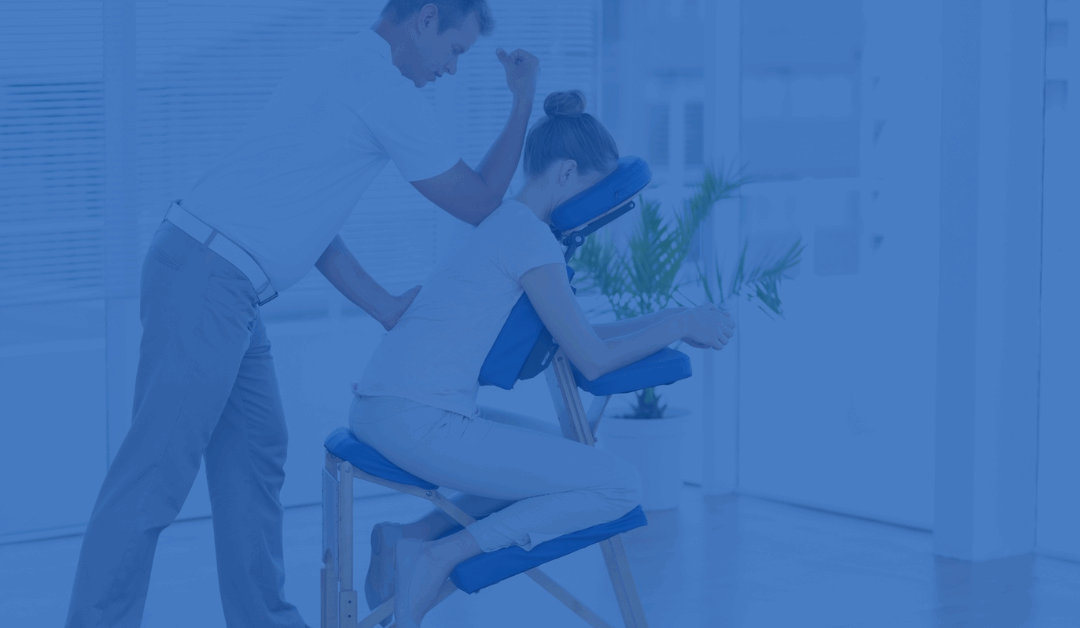 CORSO DI FORMAZIONE – Business Massage