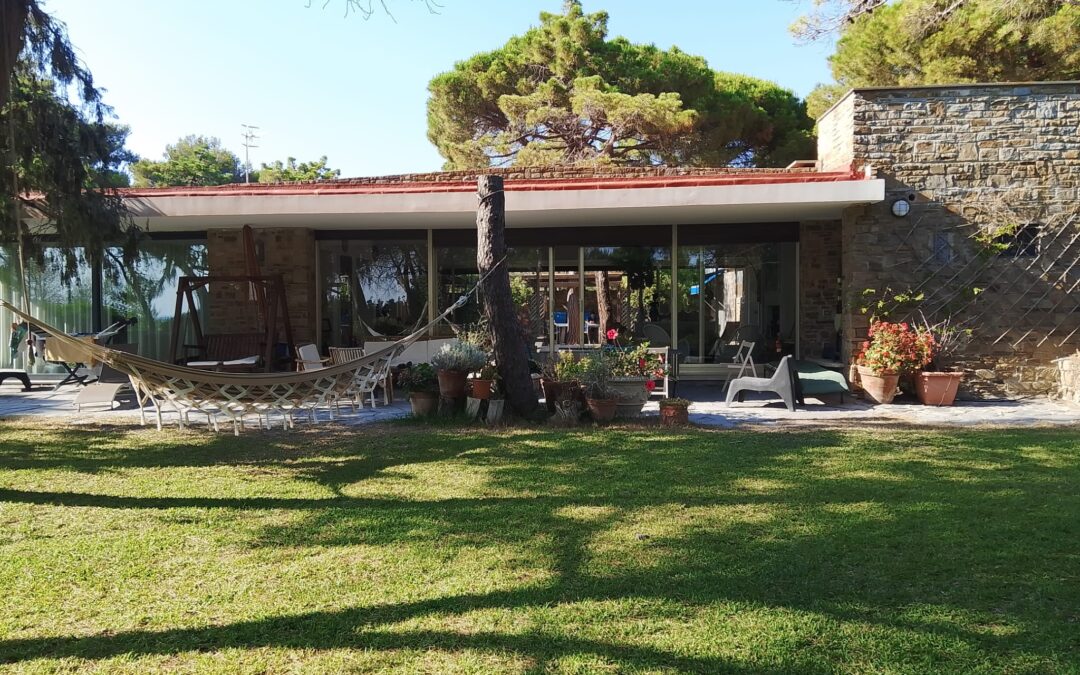 Vacanza Benessere | Anime in spiaggia 2026